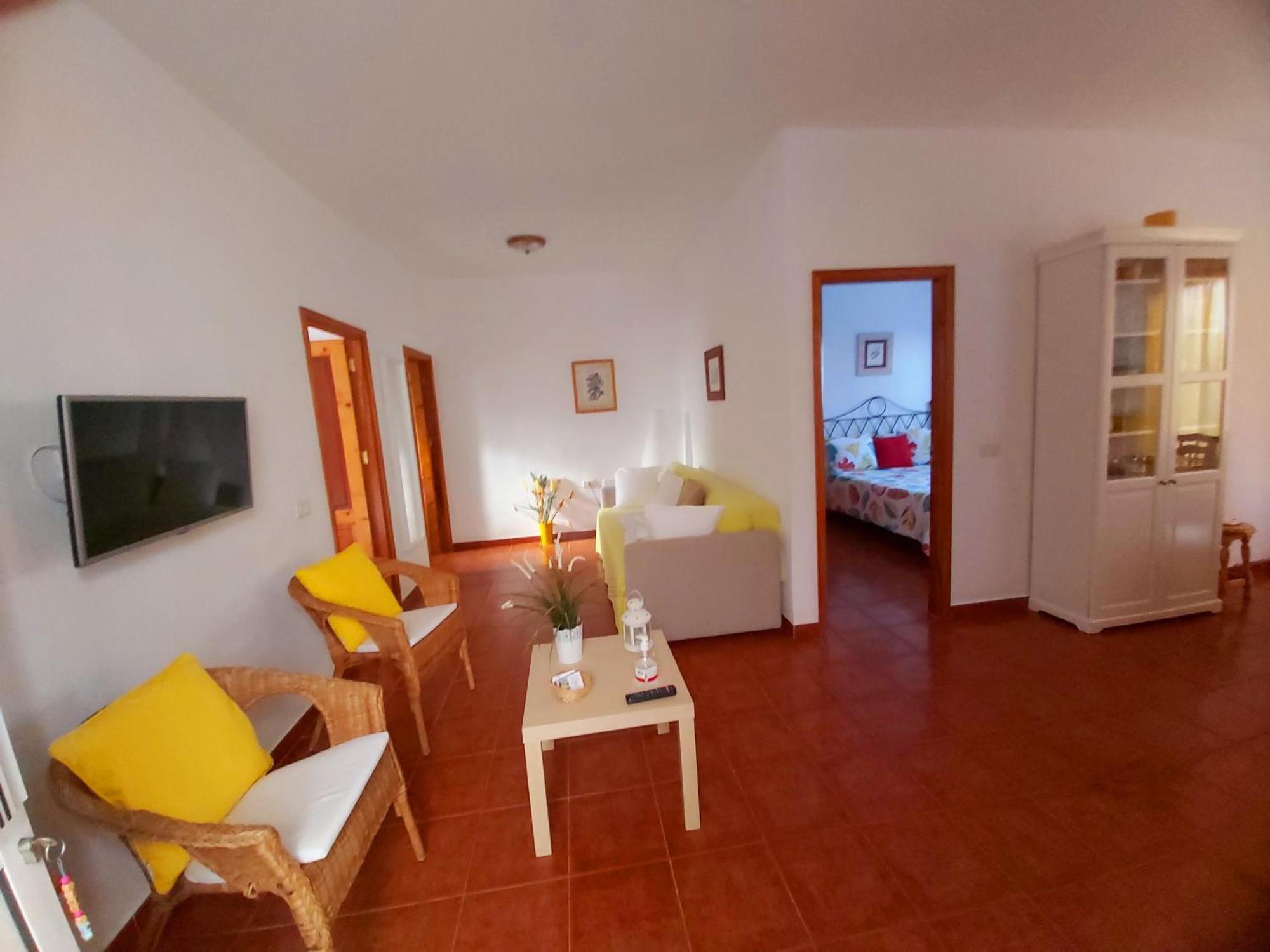 Vv - Casa Clary -Finca Medina Alojera Room photo